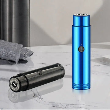 Professional Rechargeable Portable Shaver